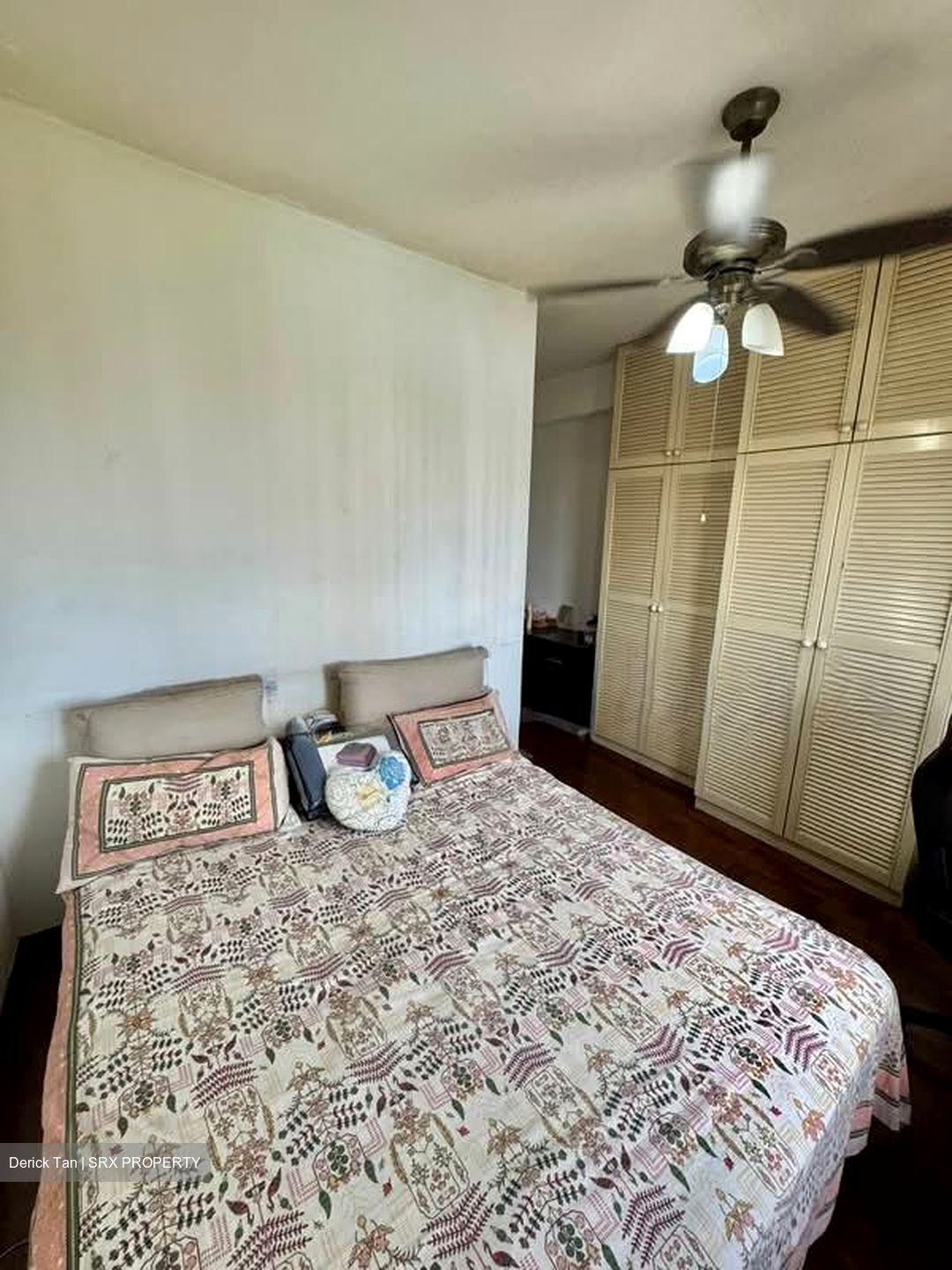 Bayshore Park (D16), Condominium #553910531